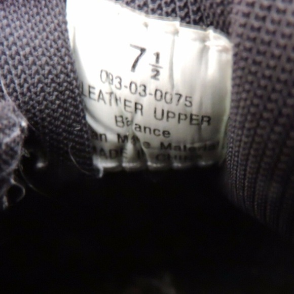 Kid Smart Toddler Shoes 7.5 - Picture 7 of 7